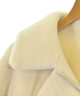 BEAUTY&YOUTH UNITED ARROWS（ビューティーアンドユースユナイテッドアローズ）ブルゾン 白 サイズ:M レディース/2200622623016