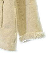 BEAUTY&YOUTH UNITED ARROWS（ビューティーアンドユースユナイテッドアローズ）ブルゾン 白 サイズ:M レディース/2200622623016