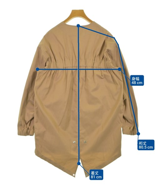 BEAUTY&YOUTH UNITED ARROWS（ビューティーアンドユースユナイテッドアローズ）その他 ベージュ サイズ:-(M位) レディース/2200622772028