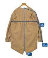 BEAUTY&YOUTH UNITED ARROWS（ビューティーアンドユースユナイテッドアローズ）その他 ベージュ サイズ:-(M位) レディース/2200622772028