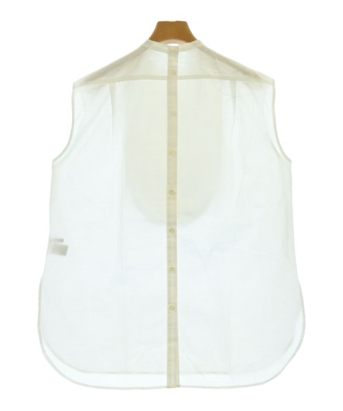 BEAUTY&YOUTH UNITED ARROWS（ビューティーアンドユースユナイテッドアローズ）ブラウス 白 サイズ:-(M位) レディース/2200622772066