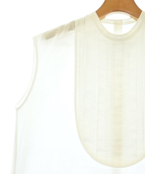 BEAUTY&YOUTH UNITED ARROWS（ビューティーアンドユースユナイテッドアローズ）ブラウス 白 サイズ:-(M位) レディース/2200622772066