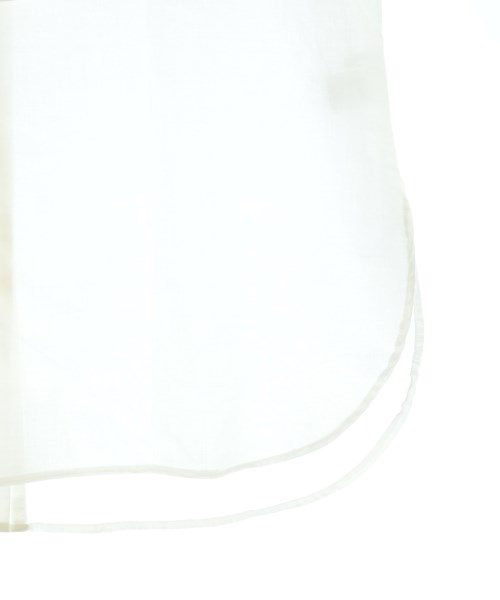 BEAUTY&YOUTH UNITED ARROWS（ビューティーアンドユースユナイテッドアローズ）ブラウス 白 サイズ:-(M位) レディース/2200622772066