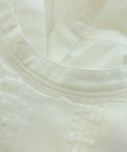 BEAUTY&YOUTH UNITED ARROWS（ビューティーアンドユースユナイテッドアローズ）ブラウス 白 サイズ:-(M位) レディース/2200622772066