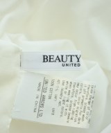 BEAUTY&YOUTH UNITED ARROWS（ビューティーアンドユースユナイテッドアローズ）ブラウス 白 サイズ:-(M位) レディース/2200622772066