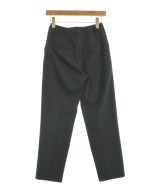 BEAUTY&YOUTH UNITED ARROWS（ビューティーアンドユースユナイテッドアローズ）スラックス 黒 サイズ:S レディース/2200622872087