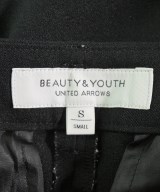 BEAUTY&YOUTH UNITED ARROWS（ビューティーアンドユースユナイテッドアローズ）スラックス 黒 サイズ:S レディース/2200622872087