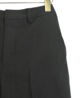 BEAUTY&YOUTH UNITED ARROWS（ビューティーアンドユースユナイテッドアローズ）スラックス 黒 サイズ:S レディース/2200622872087