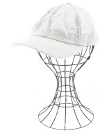 BEAUTY&YOUTH UNITED ARROWS（ビューティーアンドユースユナイテッドアローズ）キャップ ベージュ サイズ:- レディース/2200609192092