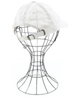 BEAUTY&YOUTH UNITED ARROWS（ビューティーアンドユースユナイテッドアローズ）キャップ ベージュ サイズ:- レディース/2200609192092