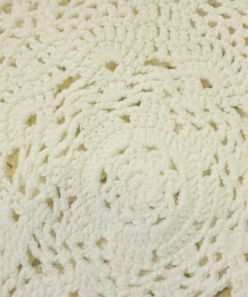 BEAUTY&YOUTH UNITED ARROWS（ビューティーアンドユースユナイテッドアローズ）ベスト/ノースリーブ 白 サイズ:-(XS位) レディース/2200612135130