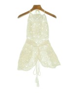 BEAUTY&YOUTH UNITED ARROWS（ビューティーアンドユースユナイテッドアローズ）ベスト/ノースリーブ 白 サイズ:-(XS位) レディース/2200612135130