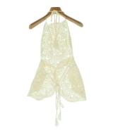 BEAUTY&YOUTH UNITED ARROWS（ビューティーアンドユースユナイテッドアローズ）ベスト/ノースリーブ 白 サイズ:-(XS位) レディース/2200612135130