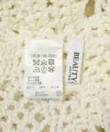 BEAUTY&YOUTH UNITED ARROWS（ビューティーアンドユースユナイテッドアローズ）ベスト/ノースリーブ 白 サイズ:-(XS位) レディース/2200612135130