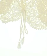 BEAUTY&YOUTH UNITED ARROWS（ビューティーアンドユースユナイテッドアローズ）ベスト/ノースリーブ 白 サイズ:-(XS位) レディース/2200612135130