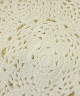 BEAUTY&YOUTH UNITED ARROWS（ビューティーアンドユースユナイテッドアローズ）ベスト/ノースリーブ 白 サイズ:-(XS位) レディース/2200612135130