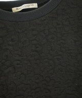 BEAUTY&YOUTH UNITED ARROWS（ビューティーアンドユースユナイテッドアローズ）スウェット 黒 サイズ:F レディース/2200613586078