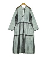 BEAUTY&YOUTH UNITED ARROWS（ビューティーアンドユースユナイテッドアローズ）シャツワンピース 黒 サイズ:M レディース/2200615410081