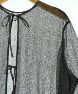 BEAUTY&YOUTH UNITED ARROWS（ビューティーアンドユースユナイテッドアローズ）シャツワンピース 黒 サイズ:M レディース/2200615410081