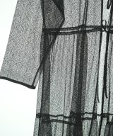 BEAUTY&YOUTH UNITED ARROWS（ビューティーアンドユースユナイテッドアローズ）シャツワンピース 黒 サイズ:M レディース/2200615410081