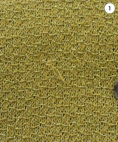 BEAUTY&YOUTH UNITED ARROWS（ビューティーアンドユースユナイテッドアローズ）ベスト カーキ サイズ:F レディース/2200617803058