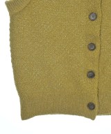BEAUTY&YOUTH UNITED ARROWS（ビューティーアンドユースユナイテッドアローズ）ベスト カーキ サイズ:F レディース/2200617803058