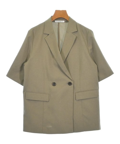 ビューティーアンドユースユナイテットアローズ(BEAUTY&YOUTH UNITED ARROWS)のBEAUTY&YOUTH UNITED ARROWS ジャケット