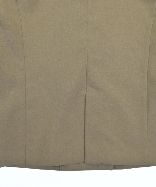 BEAUTY&YOUTH UNITED ARROWS（ビューティーアンドユースユナイテッドアローズ）ジャケット グレー サイズ:S レディース/2200618947010