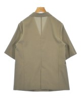 BEAUTY&YOUTH UNITED ARROWS（ビューティーアンドユースユナイテッドアローズ）ジャケット グレー サイズ:S レディース/2200618947010