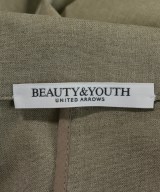 BEAUTY&YOUTH UNITED ARROWS（ビューティーアンドユースユナイテッドアローズ）ジャケット グレー サイズ:S レディース/2200618947010