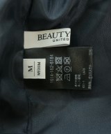 BEAUTY&YOUTH UNITED ARROWS（ビューティーアンドユースユナイテッドアローズ）スラックス 紺 サイズ:M レディース/2200618947072