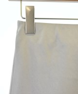 BEAUTY&YOUTH UNITED ARROWS（ビューティーアンドユースユナイテッドアローズ）ロング・マキシ丈スカート グレー サイズ:S レディース/2200622707075