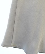 BEAUTY&YOUTH UNITED ARROWS（ビューティーアンドユースユナイテッドアローズ）ロング・マキシ丈スカート グレー サイズ:S レディース/2200622707075