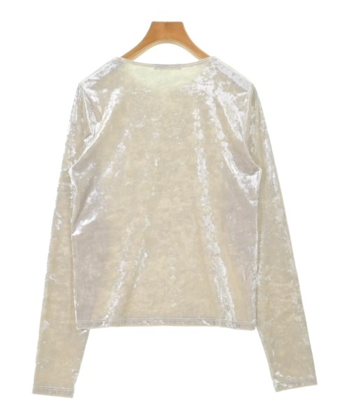 BEAUTY&YOUTH UNITED ARROWS（ビューティーアンドユースユナイテッドアローズ）Tシャツ・カットソー ベージュ サイズ:-(M位) レディース/2200622965079