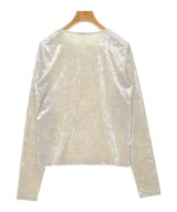 BEAUTY&YOUTH UNITED ARROWS（ビューティーアンドユースユナイテッドアローズ）Tシャツ・カットソー ベージュ サイズ:-(M位) レディース/2200622965079