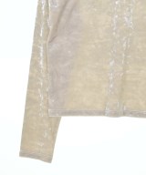 BEAUTY&YOUTH UNITED ARROWS（ビューティーアンドユースユナイテッドアローズ）Tシャツ・カットソー ベージュ サイズ:-(M位) レディース/2200622965079