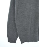 BEAUTY&YOUTH UNITED ARROWS（ビューティーアンドユースユナイテッドアローズ）ニット・セーター グレー サイズ:M レディース/2200622978062