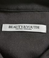 BEAUTY&YOUTH UNITED ARROWS（ビューティーアンドユースユナイテッドアローズ）ブラウス グレー サイズ:F レディース/2200623135044