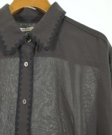 BEAUTY&YOUTH UNITED ARROWS（ビューティーアンドユースユナイテッドアローズ）ブラウス グレー サイズ:F レディース/2200623135044