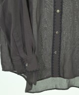 BEAUTY&YOUTH UNITED ARROWS（ビューティーアンドユースユナイテッドアローズ）ブラウス グレー サイズ:F レディース/2200623135044