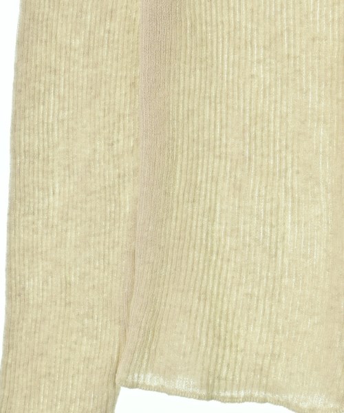 BEAUTY&YOUTH UNITED ARROWS（ビューティーアンドユースユナイテッドアローズ）カーディガン ベージュ サイズ:-(XS位) レディース/2200623135051