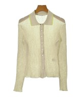 BEAUTY&YOUTH UNITED ARROWS（ビューティーアンドユースユナイテッドアローズ）カーディガン ベージュ サイズ:-(XS位) レディース/2200623135051