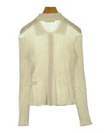 BEAUTY&YOUTH UNITED ARROWS（ビューティーアンドユースユナイテッドアローズ）カーディガン ベージュ サイズ:-(XS位) レディース/2200623135051