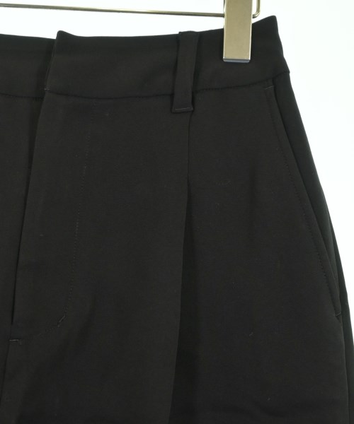 BEAUTY&YOUTH UNITED ARROWS（ビューティーアンドユースユナイテッドアローズ）ロング・マキシ丈スカート 黒 サイズ:M レディース/2200623135068