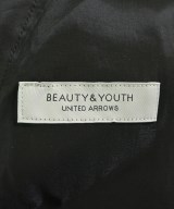 BEAUTY&YOUTH UNITED ARROWS（ビューティーアンドユースユナイテッドアローズ）ロング・マキシ丈スカート 黒 サイズ:M レディース/2200623135068