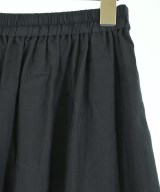 BEAUTY&YOUTH UNITED ARROWS（ビューティーアンドユースユナイテッドアローズ）ロング・マキシ丈スカート 黒 サイズ:S レディース/2200623135075