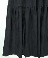 BEAUTY&YOUTH UNITED ARROWS（ビューティーアンドユースユナイテッドアローズ）ロング・マキシ丈スカート 黒 サイズ:S レディース/2200623135075