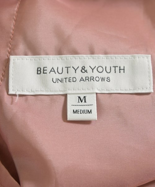 BEAUTY&YOUTH UNITED ARROWS（ビューティーアンドユースユナイテッドアローズ）その他 ピンク サイズ:M レディース/2200623153031