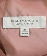 BEAUTY&YOUTH UNITED ARROWS（ビューティーアンドユースユナイテッドアローズ）その他 ピンク サイズ:M レディース/2200623153031