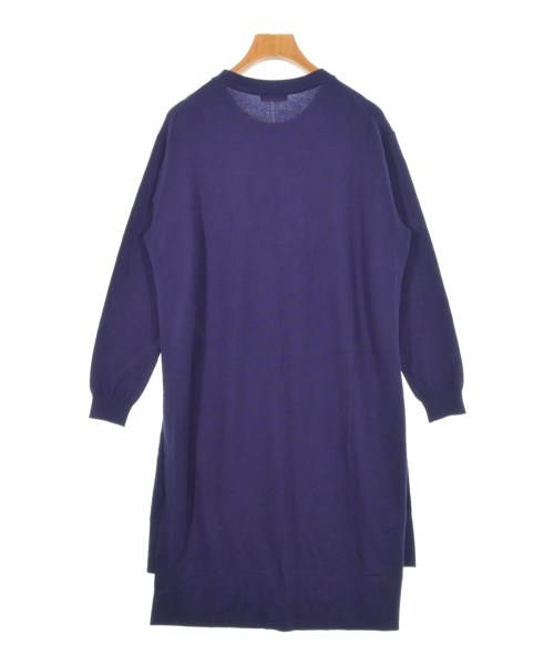 BEAUTY&YOUTH UNITED ARROWS（ビューティーアンドユースユナイテッドアローズ）ワンピース 紫 サイズ:F レディース/2200623165010